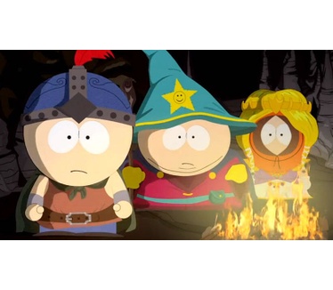 South Park: The Stick of Truth, Xbox 360