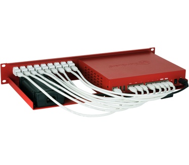 Rackmount.IT Rack Mount Kit voor WatchGuard Firebox T10 / T15