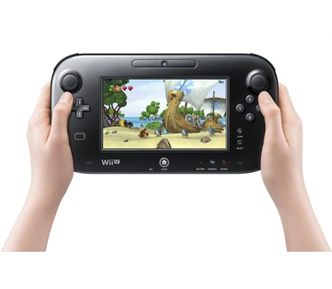 Donkey Kong Country: Tropical Freeze, Wii U