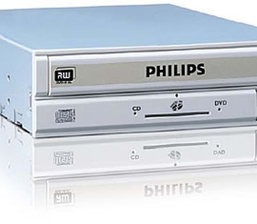 Philips DVDRW885K