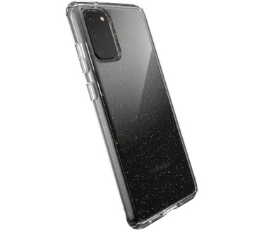 Speck 136372-5636 (Galaxy S20+) Transparant