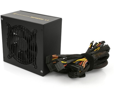 SilentiumPC Supremo L2