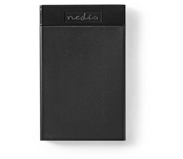 Nedis HDDE25301BK