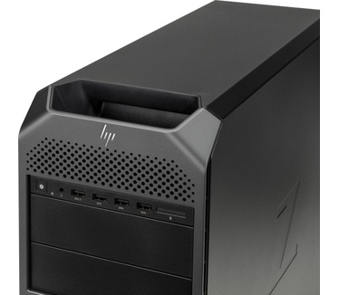HP Z4 G4 Workstation (9LP23EA)