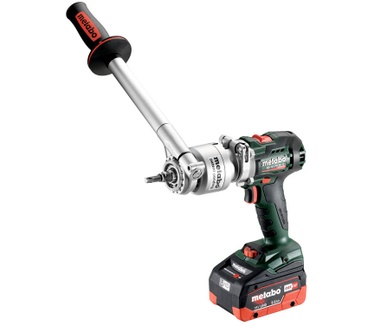 Metabo BS 18 LTX BL Q I