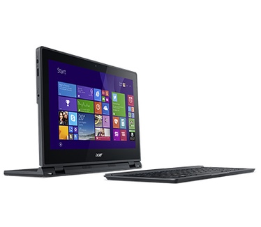 Acer Aspire Switch 12 SW5-271-60QB