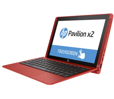 HP Pavilion x2 10-n202nd Rood