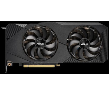 Asus GeForce RTX 2070 Super 8GB Dual Evo OC