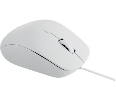 Rapoo N500 - Wit