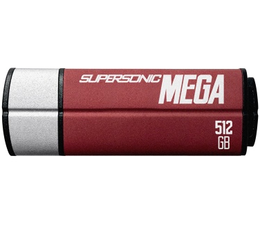 Patriot Memory Supersonic Mega 512GB