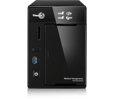 Thecus W2000+ 60GB