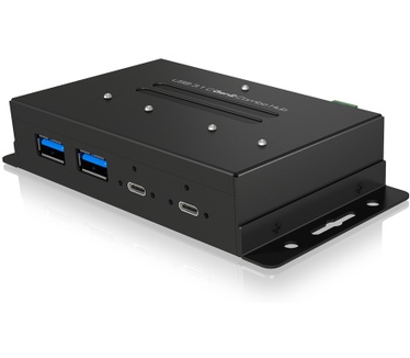 Raidsonic IB-HUB1477-C31