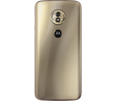 Motorola Moto G6 Play Goud