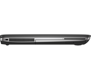 HP ProBook 640 G2 T9X01EA (Belgisch model)
