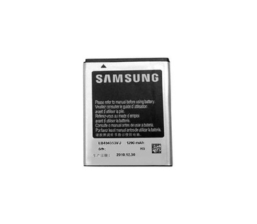 Samsung Samsung Accu EB424255VU