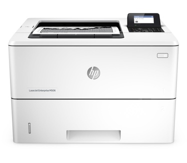HP Enterprise M506dn