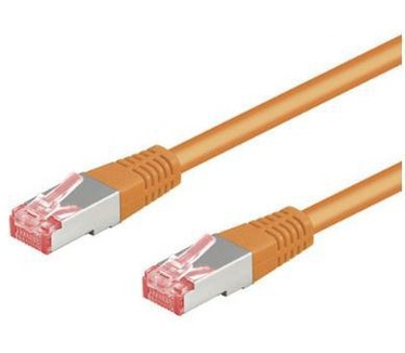 Goobay CAT 6-200 LC SSTP PIMF 2m