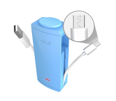iWalk Charge it+