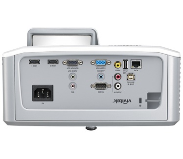 Vivitek DW770UST