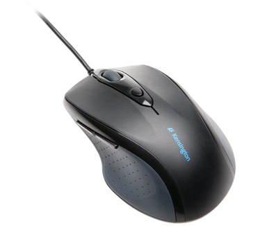 Kensington Pro Fit Bedrade Full-Size Muis