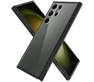 Spigen Ultra Hybrid