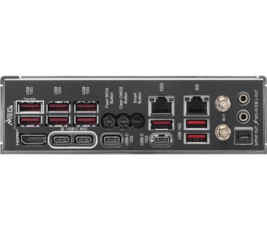 MSI MEG X870E ACE MAX