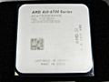 AMD Richland apu