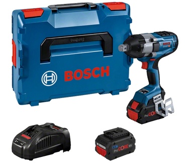 Bosch GDS 18V-1050 H Professional