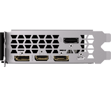 Gigabyte GeForce RTX 2080 Ti Turbo 11G (rev. 2.0)