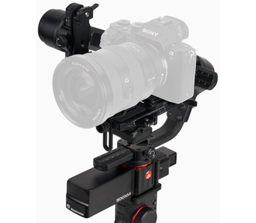 Manfrotto MVG300XM