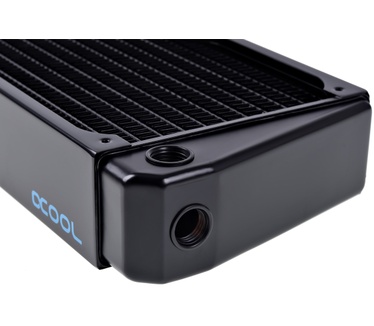 Alphacool NexXxoS XT45 Full Copper X-Flow