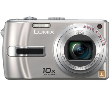 Panasonic Lumix DMC-TZ3EG