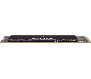 Corsair MP700 Pro, geen heatsink 1TB
