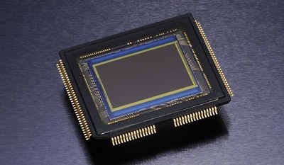 Nikon D51000 cmos-beeldsensor Nikon D51000 cmos-beeldsensor