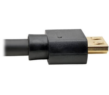 Tripp-Lite P586-003-HD-V2A Zwart