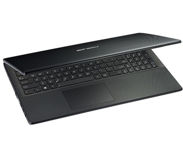 Asus X751LAV-TY350H