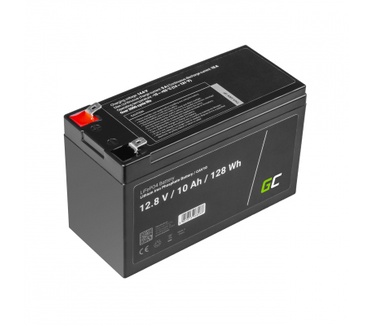 Green Cell CAV10