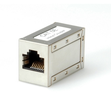 Roline RJ-45 Koppeling afgeschermd, Cat. 5e