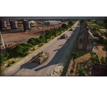 Steel Division: Normandy 44 - Digital Deluxe Edition, PC (Windows)