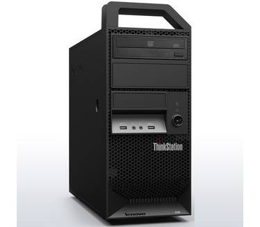 Lenovo ThinkStation E30 (SZD36MH)