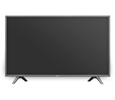 Hisense H55N5700 Zwart
