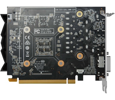 Zotac Gaming GeForce GTX 1650 AMP Core GDDR6