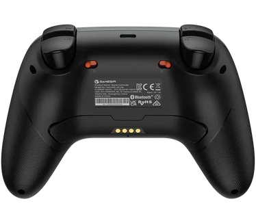 GameSir Nova 2 Lite Grijs