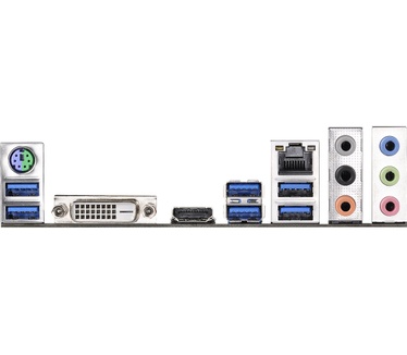 ASRock H170 Combo
