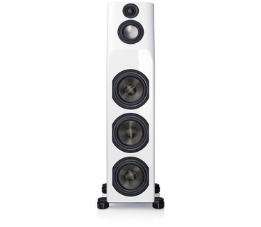 Teufel Ultima 800 MK 2 (Wit)