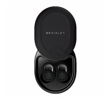 Devialet Devialet Gemini (Zwart)