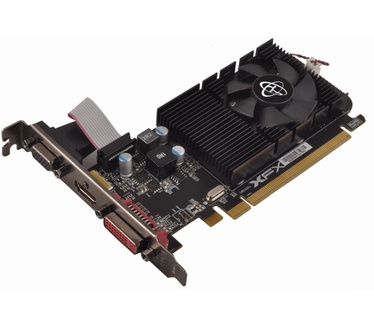 XFX R7-240D-CLF2 AMD Radeon R7 240D 600M 2GB
