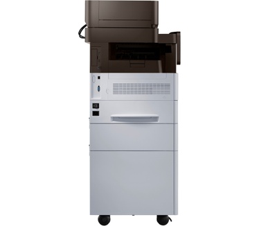 Samsung MultiXpress M5370LX