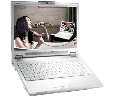 Asus W7J-3P080M