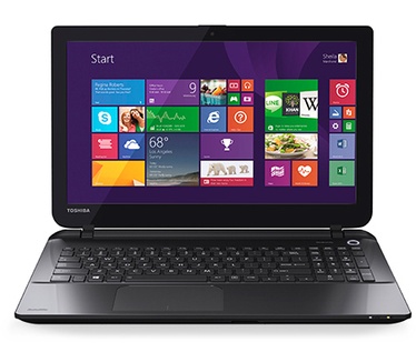 Toshiba Satellite L50-B-2E6